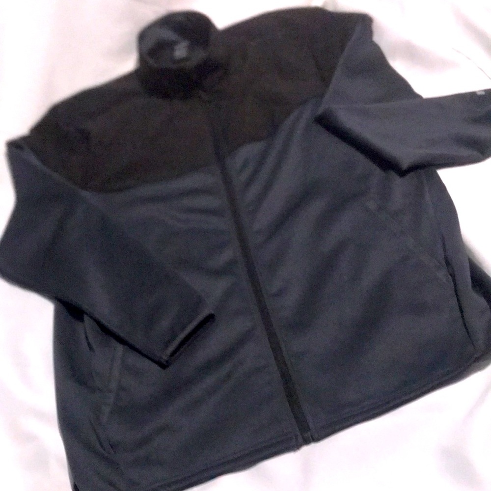 Russell lightweight jacket dri-power